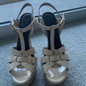 YSL Tribute Platform